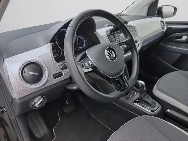 Volkswagen e-up!