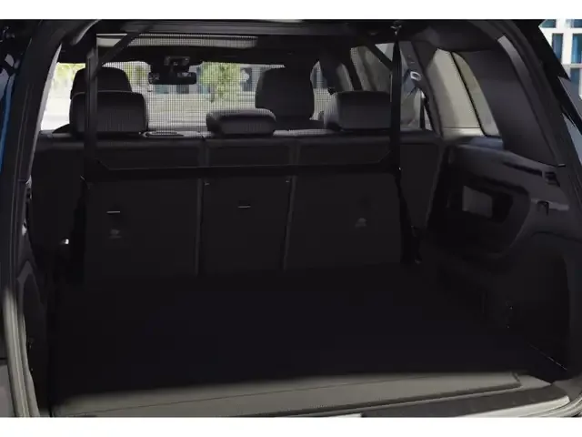 Mercedes-Benz EQB 250