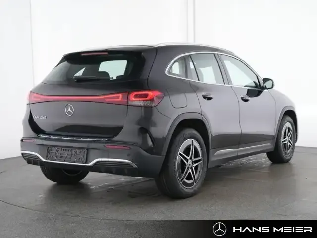 Mercedes-Benz EQA 250
