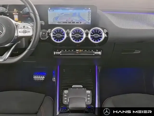 Mercedes-Benz EQA 250