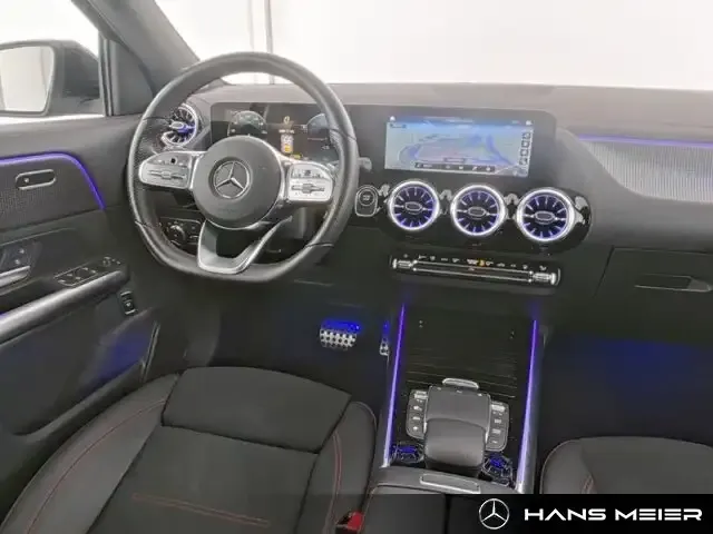 Mercedes-Benz EQA 250