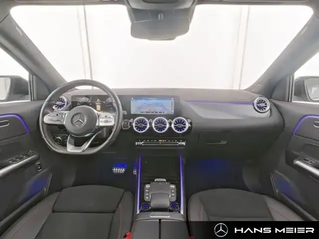 Mercedes-Benz EQA 250