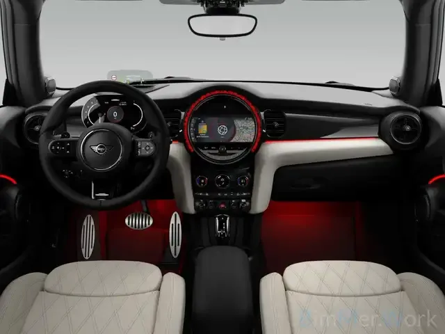 MINI John Cooper Works