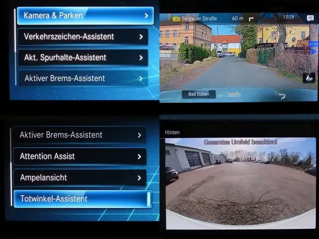 Mercedes-Benz CLA 220