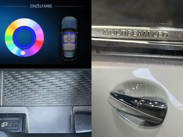 Mercedes-Benz CLA 220