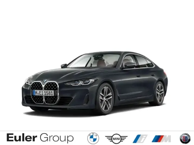 BMW 430