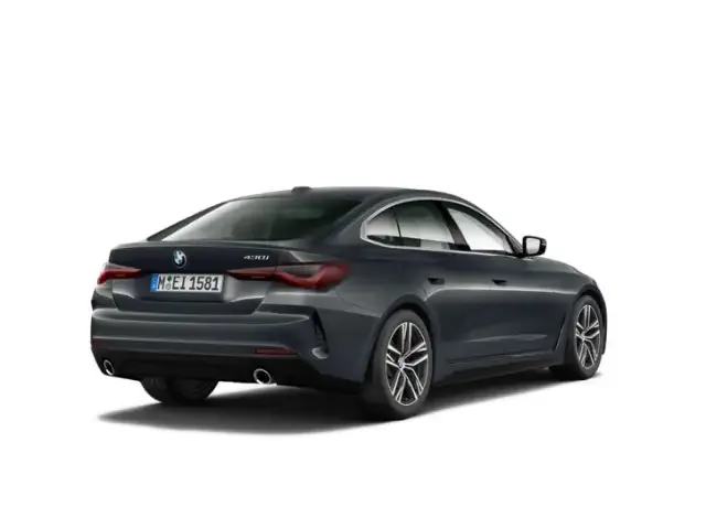 BMW 430