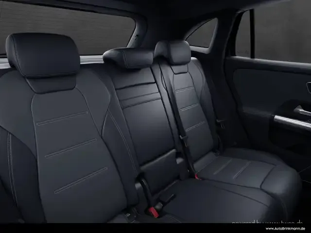 Mercedes-Benz GLA 45 AMG