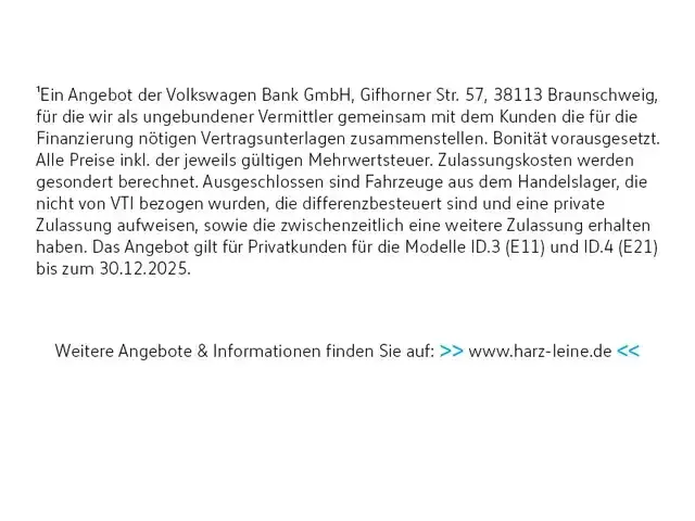 Volkswagen ID.3