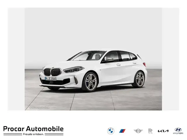 BMW 135