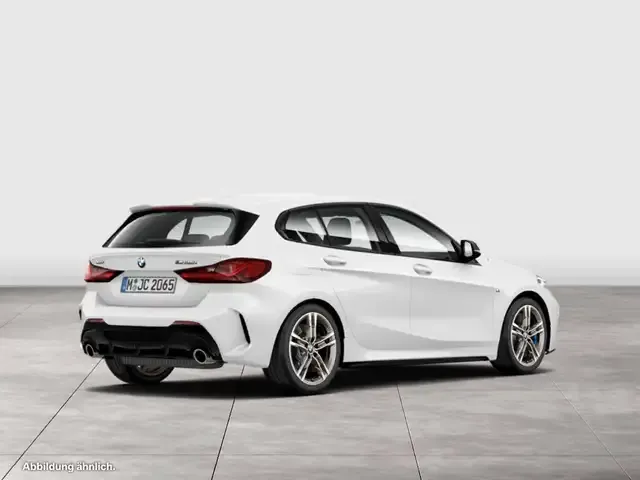 BMW 135