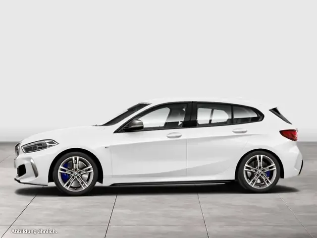 BMW 135