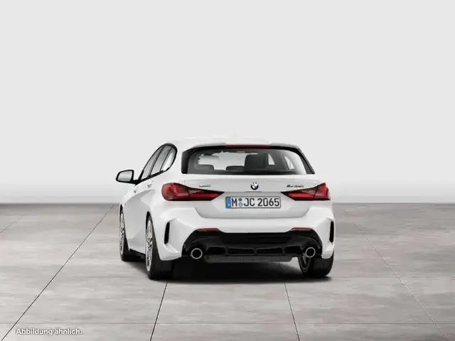 BMW 135