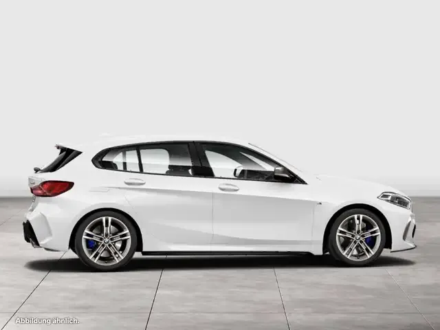 BMW 135