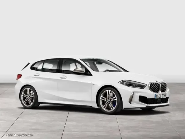 BMW 135