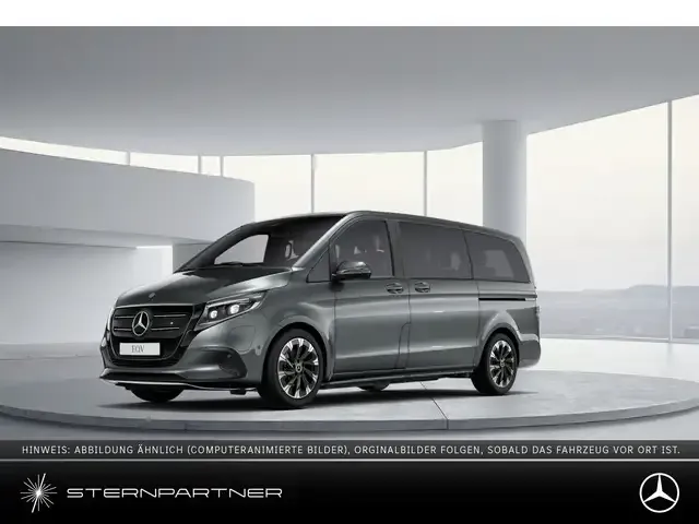 Mercedes-Benz EQV 300