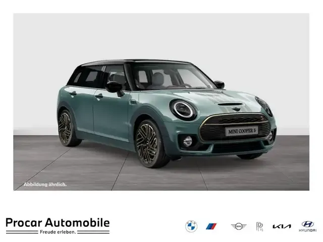 MINI Sonstige