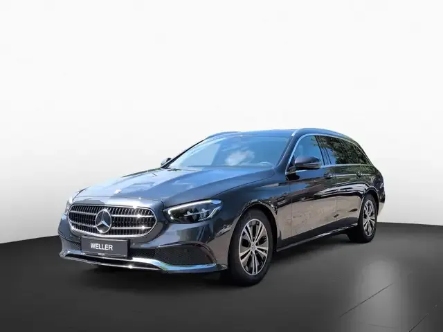 Mercedes-Benz Sonstiges