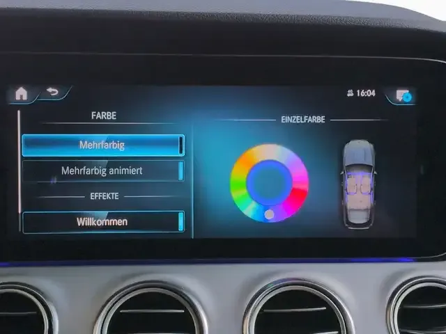 Mercedes-Benz Sonstiges