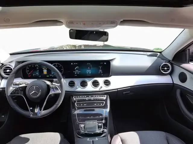 Mercedes-Benz Sonstiges