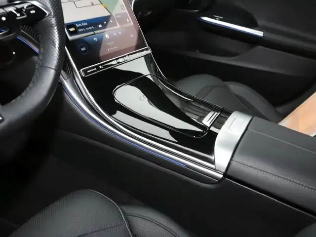 Mercedes-Benz C 43 AMG