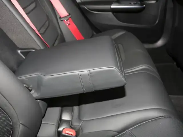 Mercedes-Benz C 43 AMG