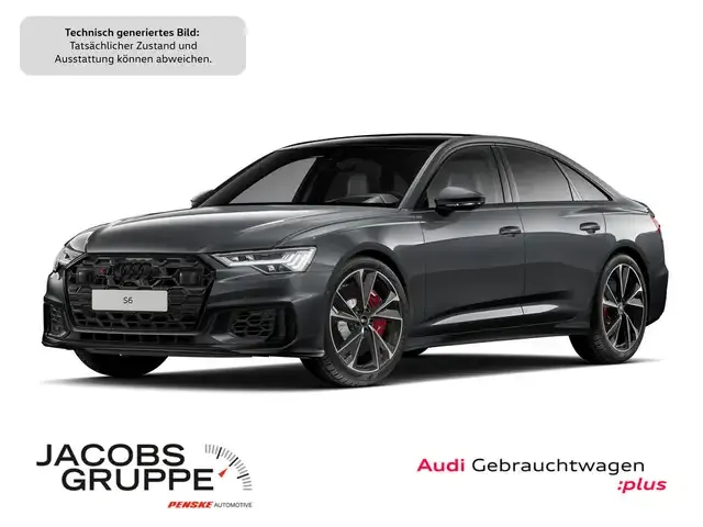 Audi S6