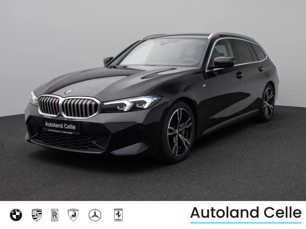 BMW 330