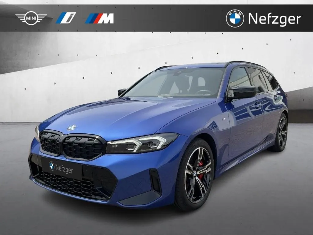 BMW 340