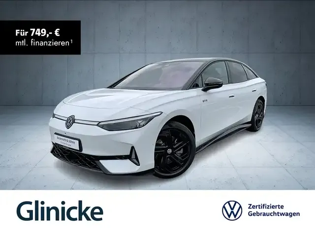 Volkswagen ID.7