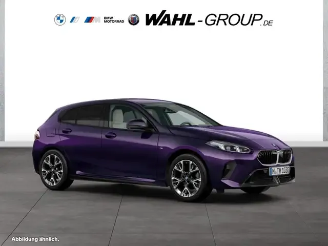 BMW 120