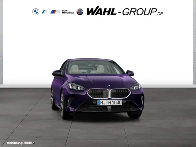 BMW 120