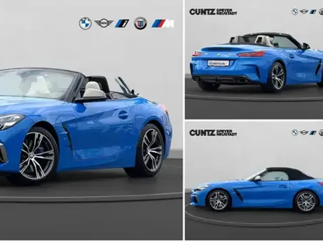 BMW Z4