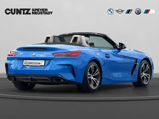 BMW Z4