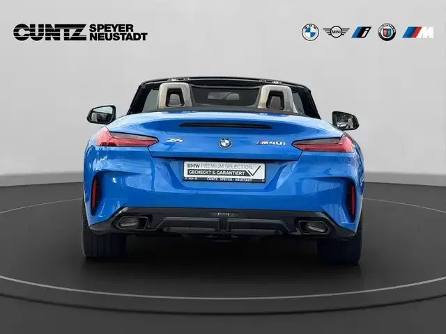 BMW Z4