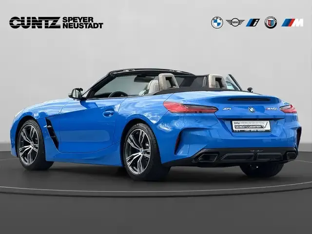 BMW Z4