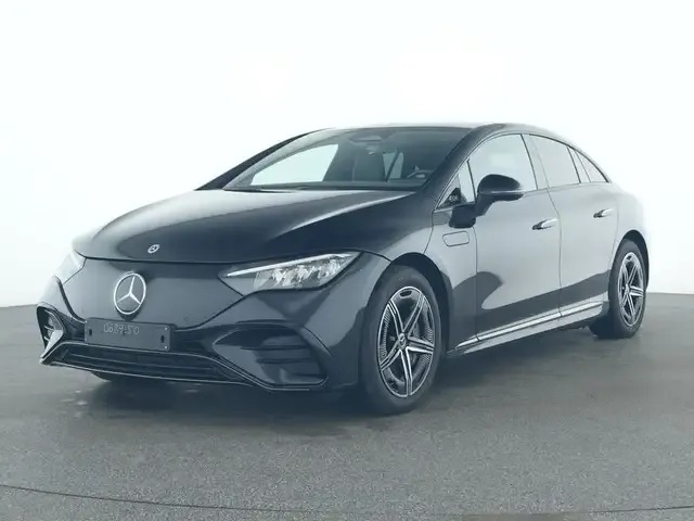 Mercedes-Benz EQE 300
