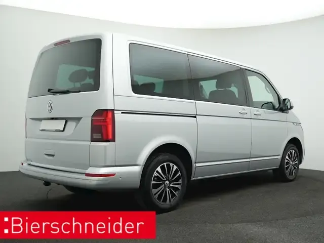 Volkswagen T6.1 Multivan