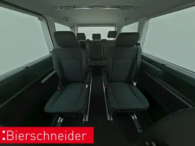 Volkswagen T6.1 Multivan