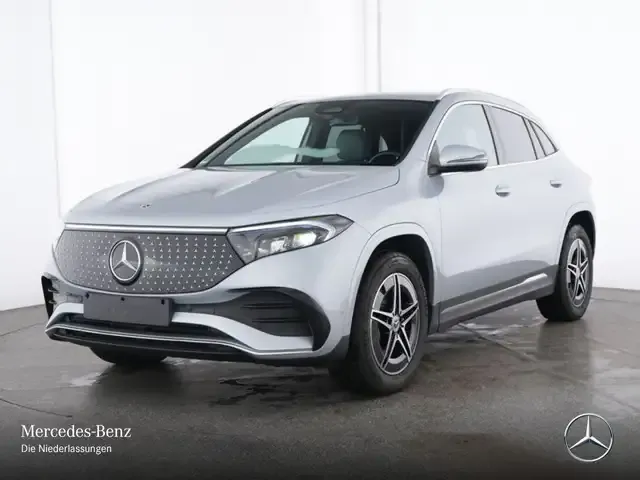Mercedes-Benz EQA 300
