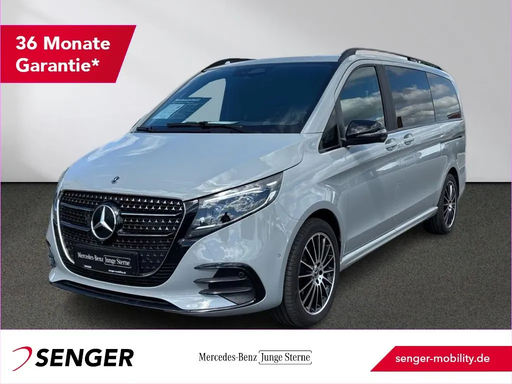 Mercedes-Benz V 300