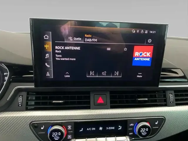 Audi RS5