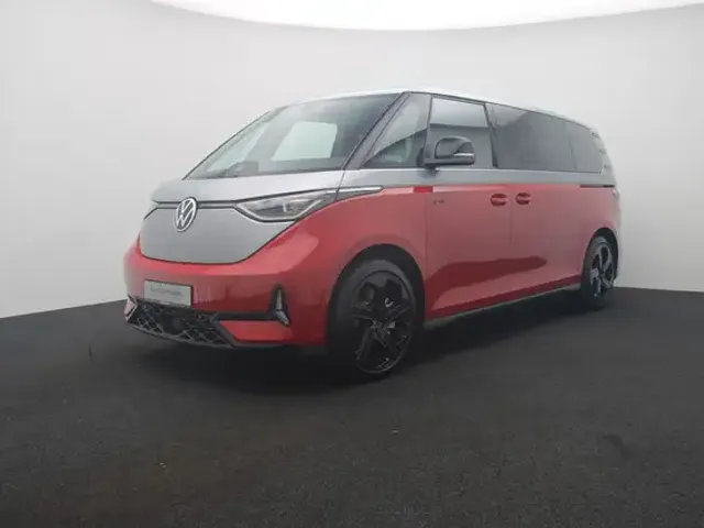 Volkswagen ID. Buzz