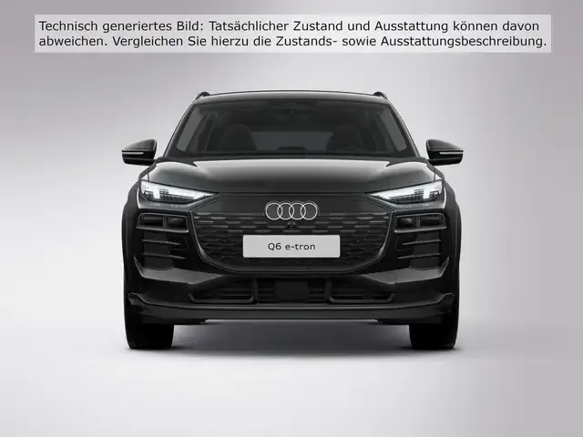 Audi Sonstiges