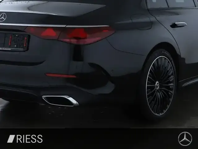 Mercedes-Benz E 300