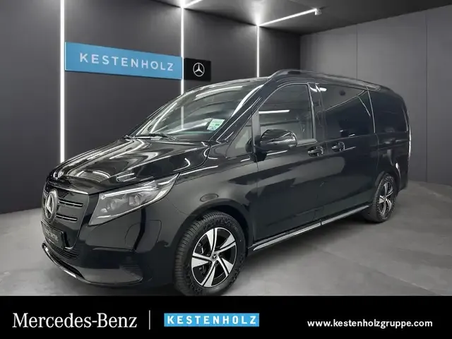 Mercedes-Benz EQV 300