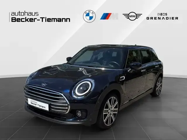 MINI Cooper Clubman