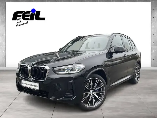 BMW X3 M