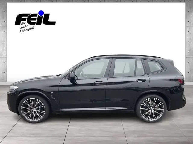 BMW X3 M