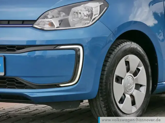Volkswagen e-up!